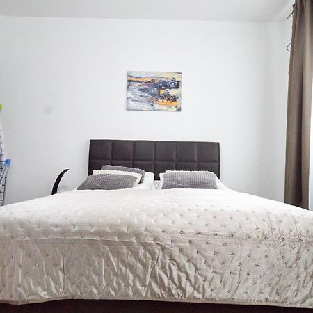 Old Town Elegance Sarajevo Apartment Luaran gambar