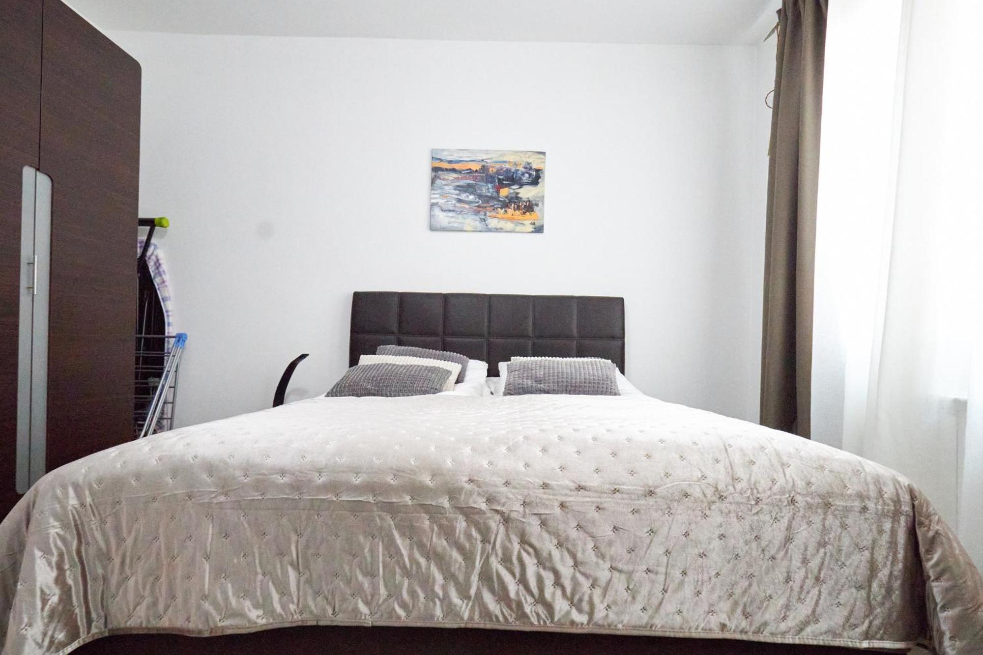 Old Town Elegance Sarajevo Apartment Luaran gambar