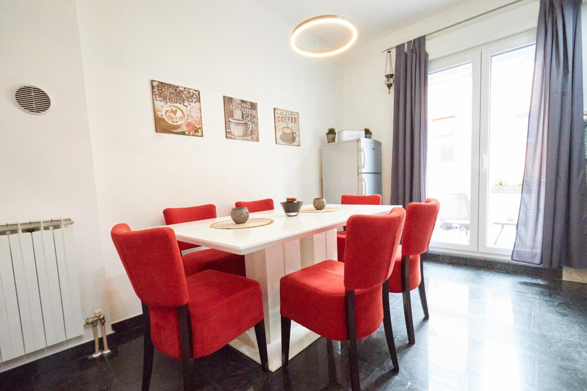 Old Town Elegance Sarajevo Apartment Luaran gambar