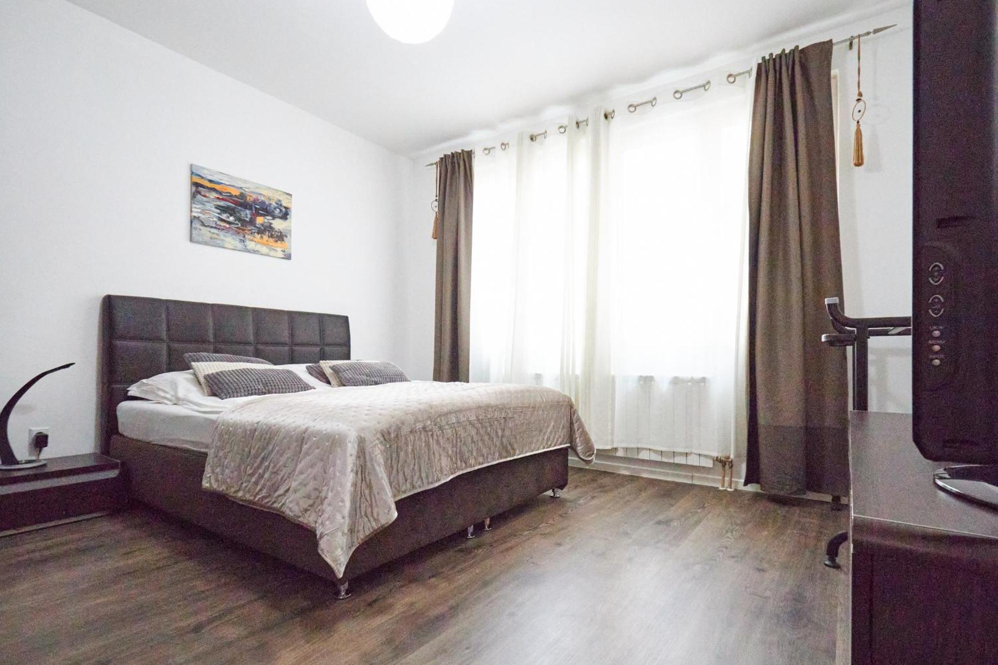 Old Town Elegance Sarajevo Apartment Luaran gambar