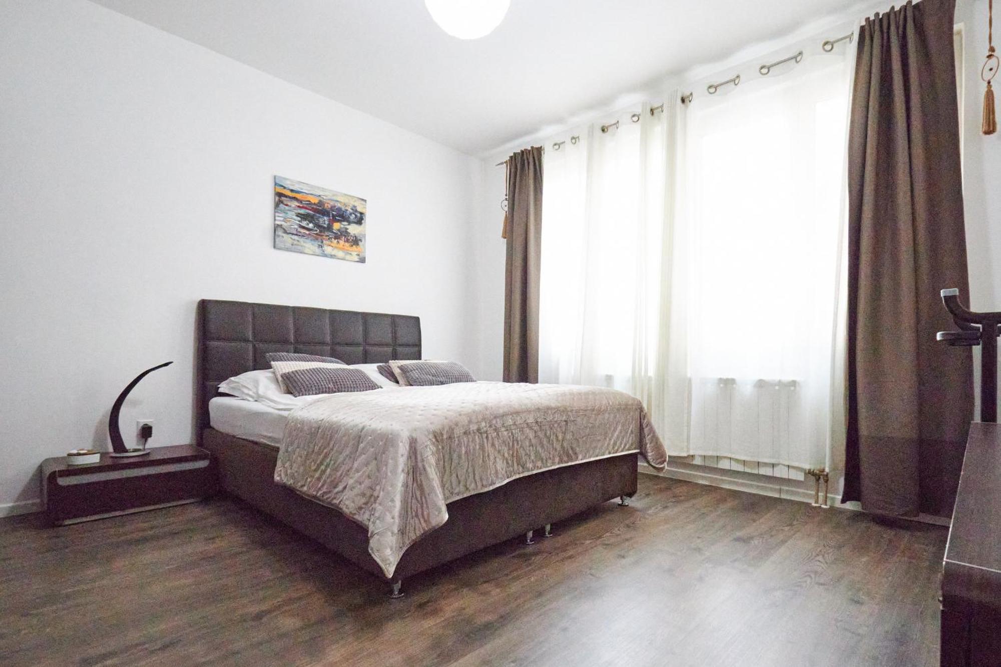 Old Town Elegance Sarajevo Apartment Luaran gambar