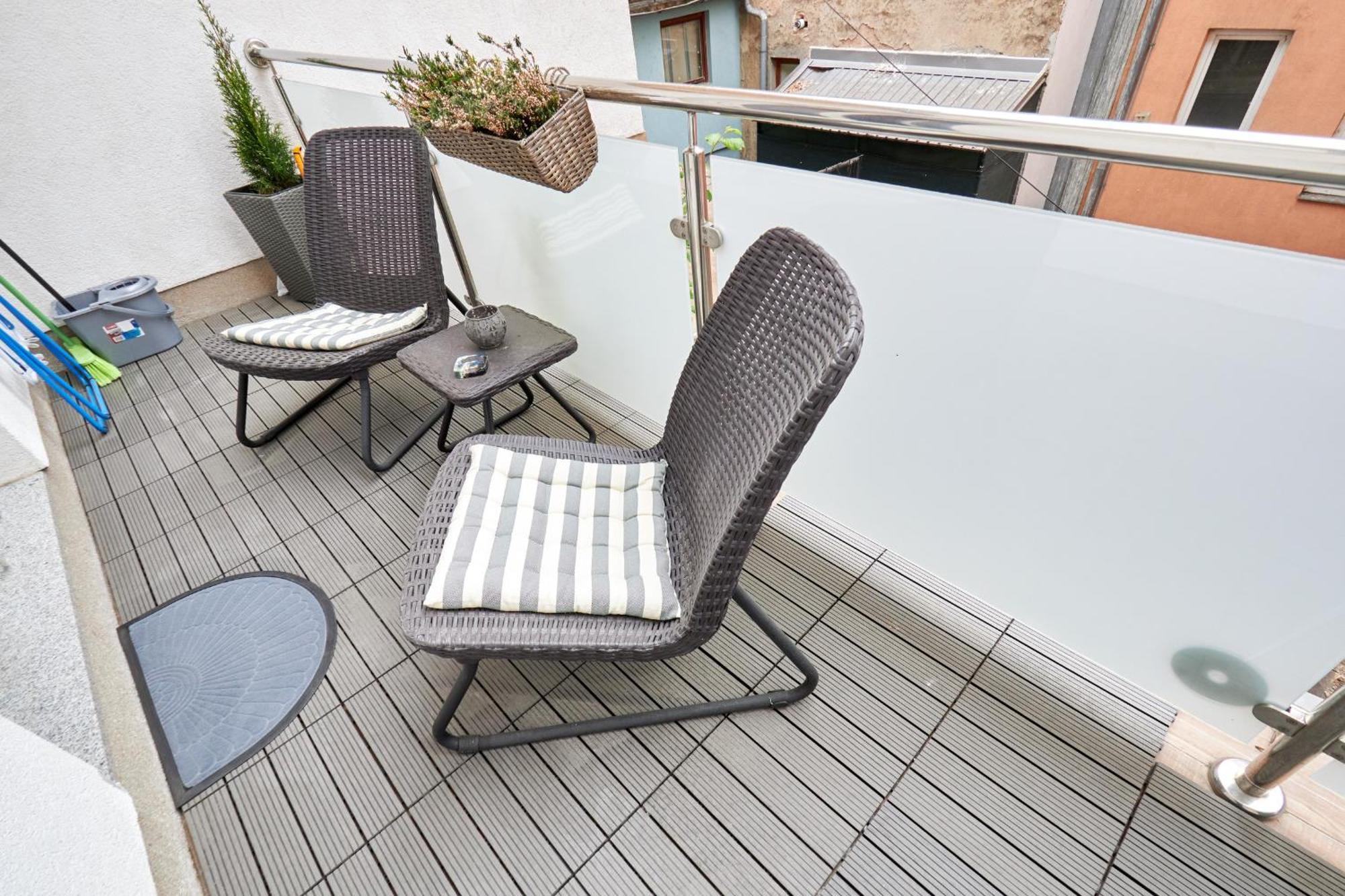 Old Town Elegance Sarajevo Apartment Luaran gambar